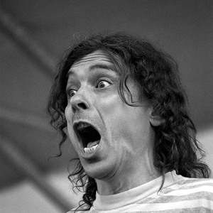 Krausberry photo provided by Last.fm