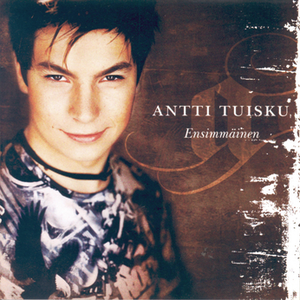 Entinen cover