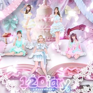 1/2Diary 的头像