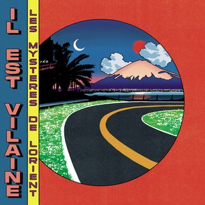 Les Mystères de l'Orient