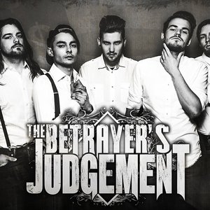 The Betrayer's Judgement 的头像