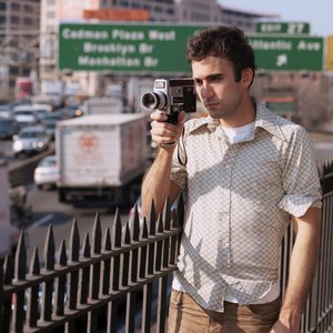 Sufjan Stevens için avatar