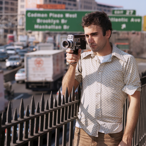 Sufjan Stevens photo provided by Last.fm