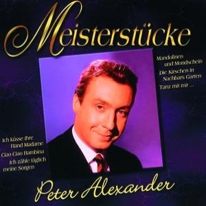 Star Gala-Peter Alexander