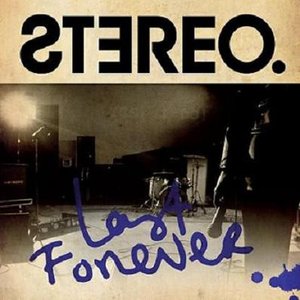 Last Forever