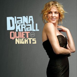 Quiet Nights (Int'l Digipak Version)