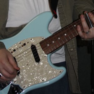 Rehearsal 18-12-'11
