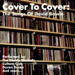 Cover To Cover: The Songs Of David Bowie