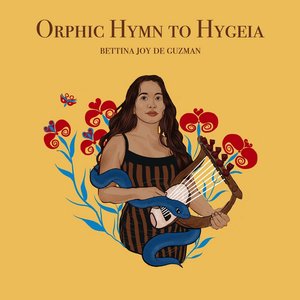 Orphic Hymn To Hygeia