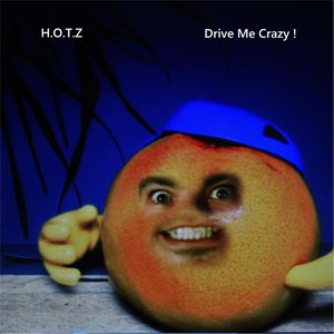 Drive Me Crazy - Single