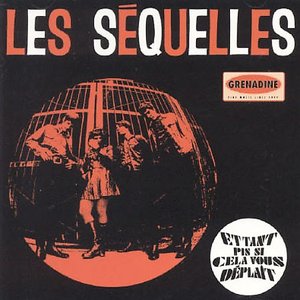Et Tant Pis Si Cela Vous Déplaît