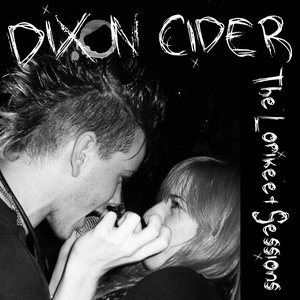 Dixon Cider 的头像