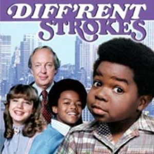 diff'rent strokes 的头像