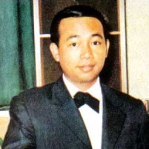 Avatar de Sinn Sisamouth