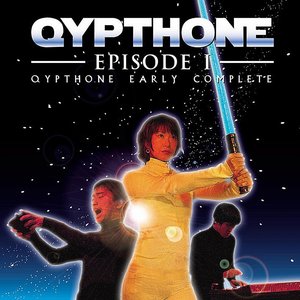 QYPTHONE -EPISODE 1-