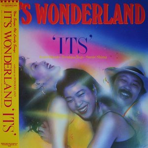 It's Wonderland