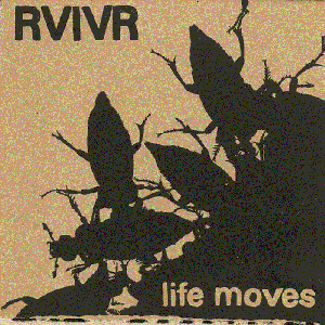 life moves