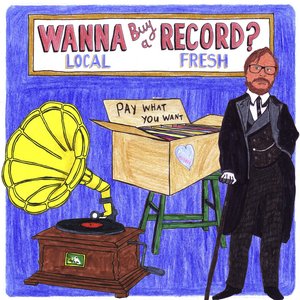 Wanna Buy a Record?
