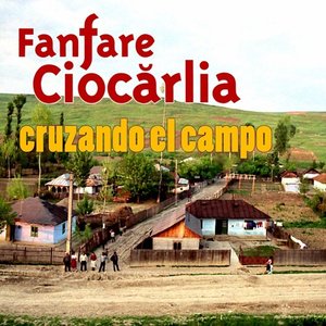 Cruzando el Campo - Single