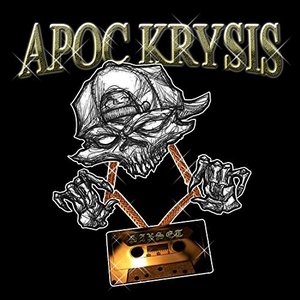 Apoc Krysis - EP