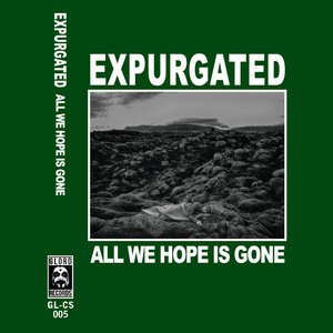 All We Hope Is Gone