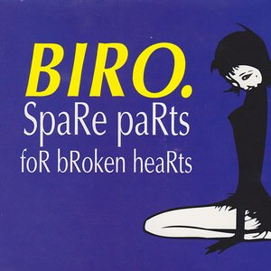 Spare Parts For Broken Hearts