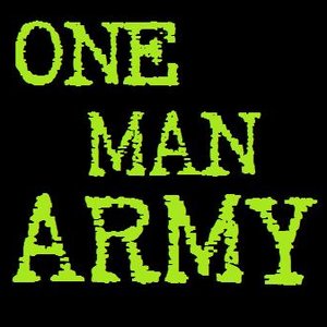 One Man Army
