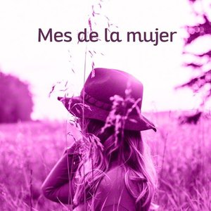 Mes de la mujer