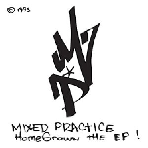 HomeGrown