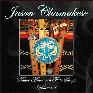 Native American Flute Songs, Vol. 2