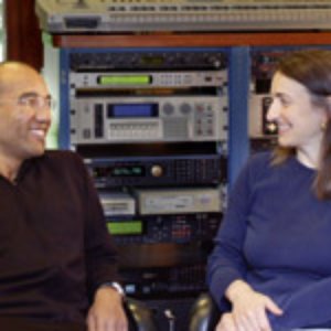 Avatar for Margot Reisinger & Lama Tenzin Sangpo