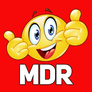 mort de rire
