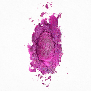 The Pinkprint (Deluxe)