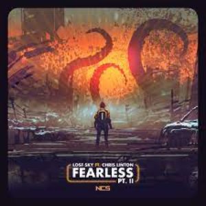 Fearless Pt. II - Single