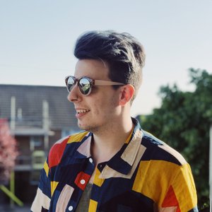 Aaron Richardson 的头像