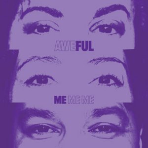 Me Me Me - EP