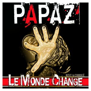 Le Monde Change [Revu Et Corrigé]