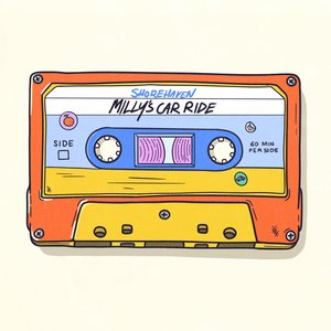 milly's car ride