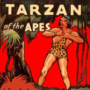 Tarzan of the Apes 的头像
