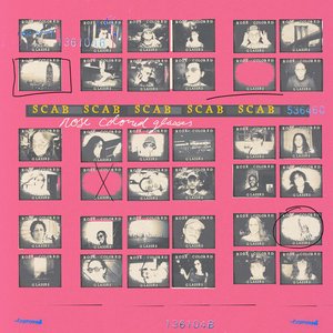 Rose Colored Glasses - EP