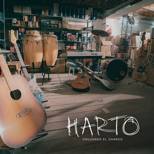 Artwork for HARTO