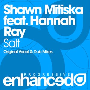 Avatar de Shawn Mitiska feat. Hannah Ray