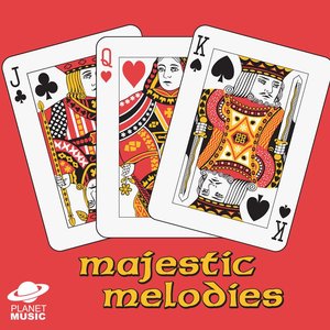 Majestic Melodies