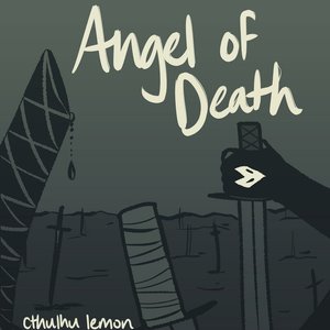 Angel of Death - Single