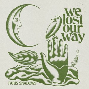 We Lost Our Way - Single