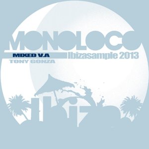 Monoloco Ibiza Sample 2013 No. 1