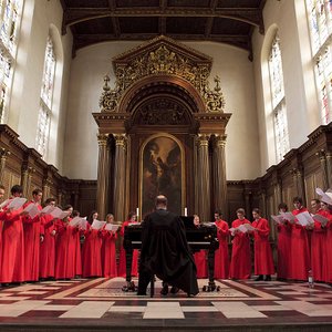 Avatar for The Choir Of Trinity College, Cambridge