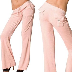 Pink Pants