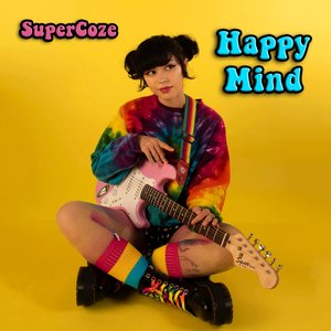 Happy Mind - Single