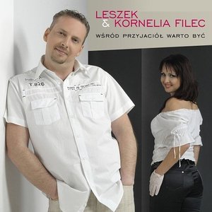 Image for 'Leszek Filec'